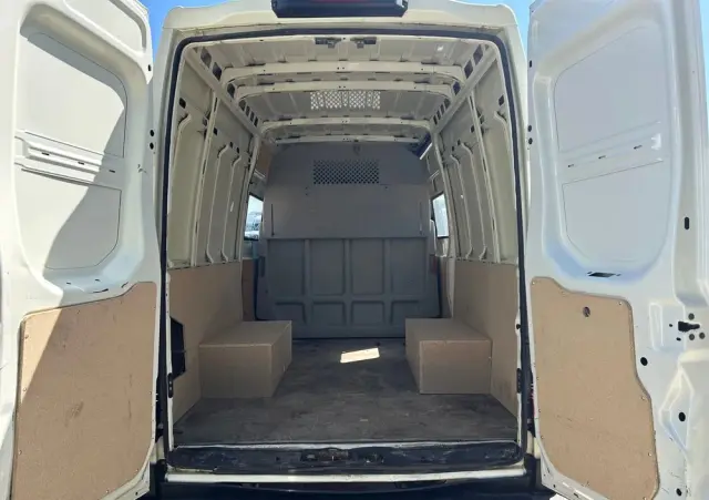 IVECO 35C13 Brygadówka 