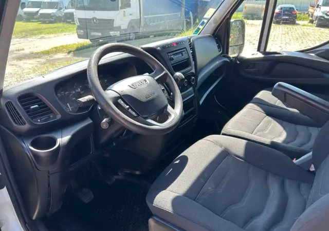 IVECO 35C13 Brygadówka 