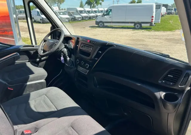 IVECO 35C13 Brygadówka 