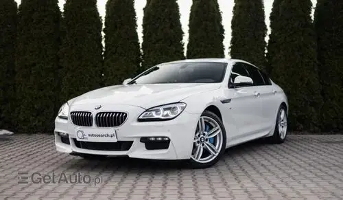 BMW Seria 6 