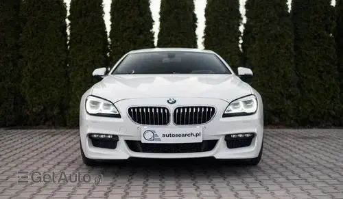 BMW Seria 6 