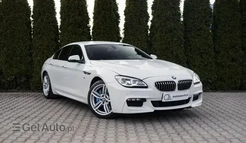 BMW Seria 6 