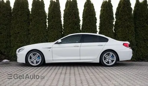 BMW Seria 6 