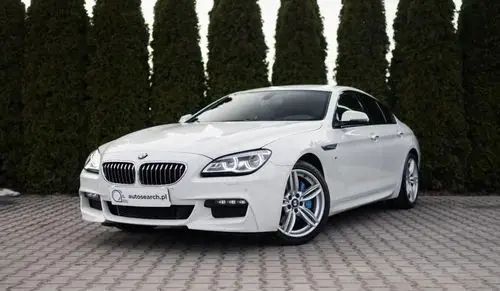 BMW Seria 6 