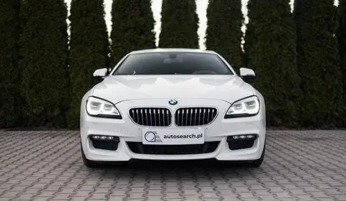 BMW Seria 6 