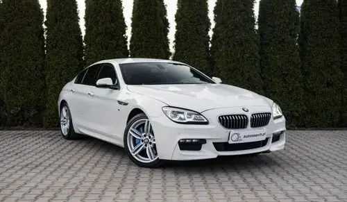 BMW Seria 6 