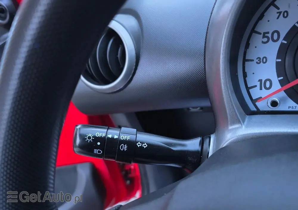 TOYOTA Aygo 1.0 VVT-i Gold