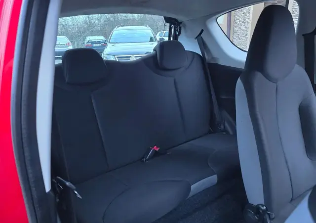 TOYOTA Aygo 1.0 VVT-i Gold