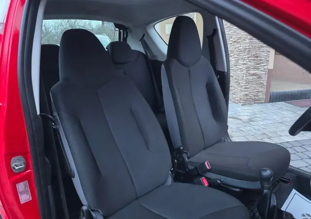 TOYOTA Aygo 1.0 VVT-i Gold