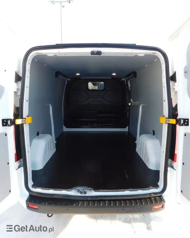 FORD Transit Custom Kombi 320 L2H1 Trend