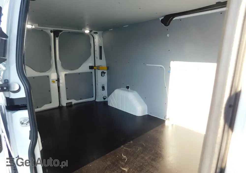 FORD Transit Custom Kombi 320 L2H1 Trend