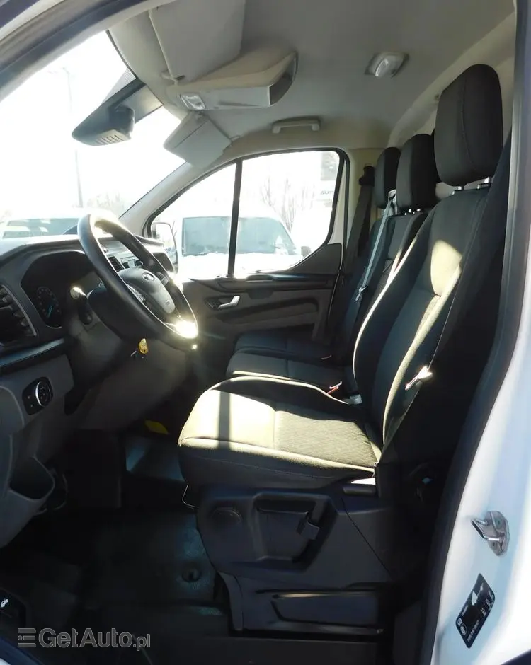 FORD Transit Custom Kombi 320 L2H1 Trend