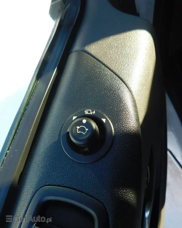 FORD Transit Custom Kombi 320 L2H1 Trend