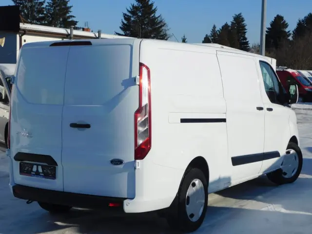 FORD Transit Custom Kombi 320 L2H1 Trend