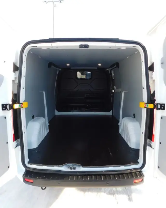 FORD Transit Custom Kombi 320 L2H1 Trend