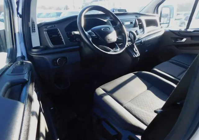 FORD Transit Custom Kombi 320 L2H1 Trend