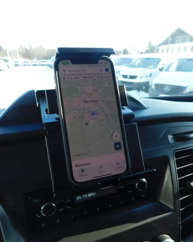 FORD Transit Custom Kombi 320 L2H1 Trend