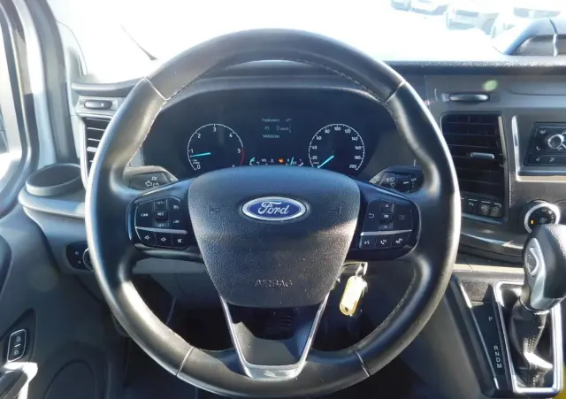 FORD Transit Custom Kombi 320 L2H1 Trend