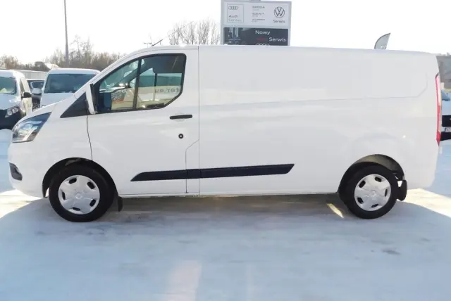 FORD Transit Custom Kombi 320 L2H1 Trend