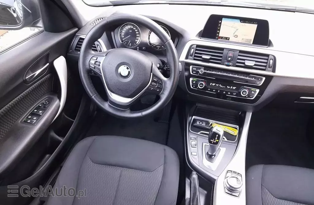 BMW Seria 1 