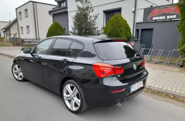 BMW Seria 1 