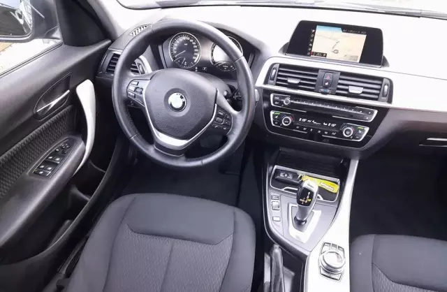 BMW Seria 1 