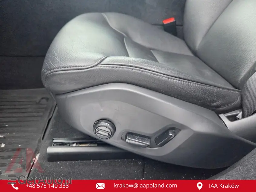 VOLVO XC 60 Inscription AWD-i Getr