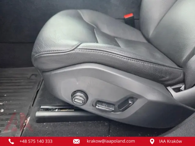 VOLVO XC 60 Inscription AWD-i Getr