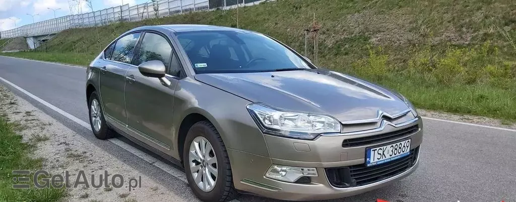 CITROEN C5 