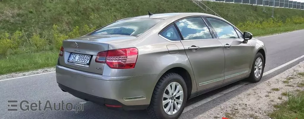 CITROEN C5 