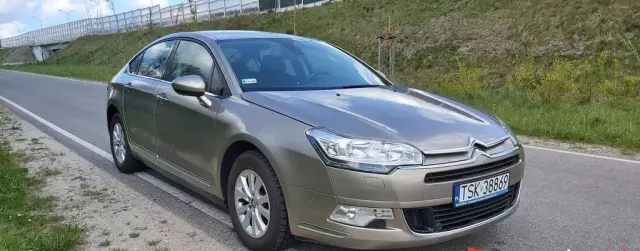 CITROEN C5 