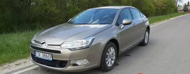 CITROEN C5 
