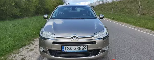CITROEN C5 