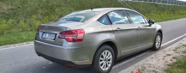 CITROEN C5 