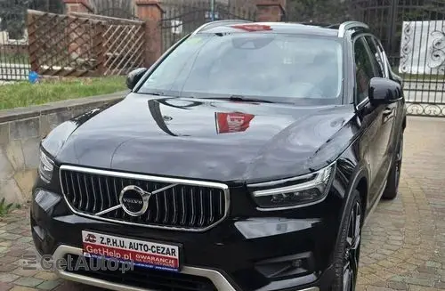 VOLVO Xc 40 