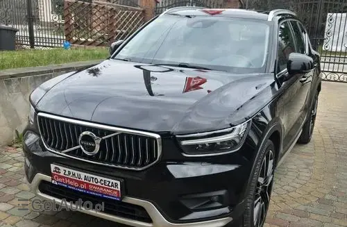 VOLVO Xc 40 