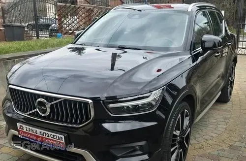 VOLVO Xc 40 