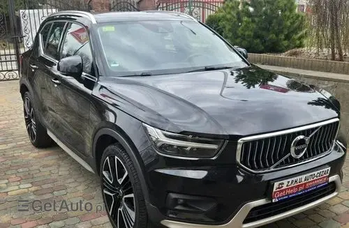 VOLVO Xc 40 