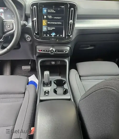 VOLVO Xc 40 