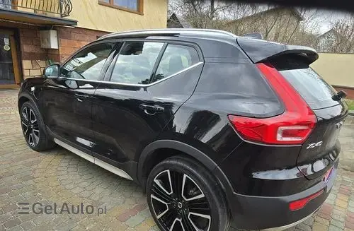 VOLVO Xc 40 