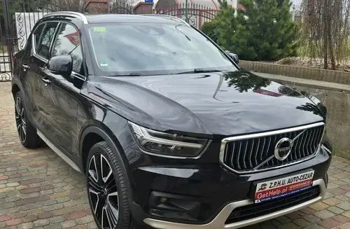VOLVO Xc 40 