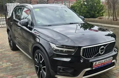 VOLVO Xc 40 