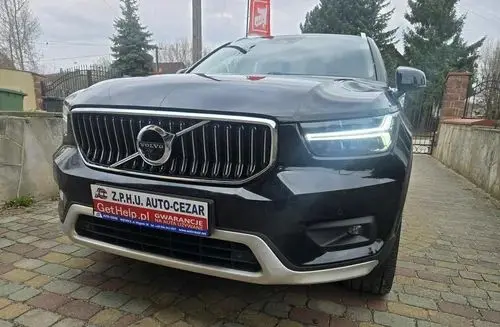 VOLVO Xc 40 