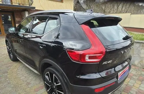 VOLVO Xc 40 