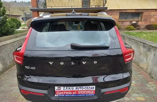 VOLVO Xc 40 