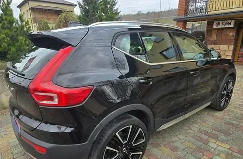 VOLVO Xc 40 