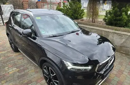 VOLVO Xc 40 