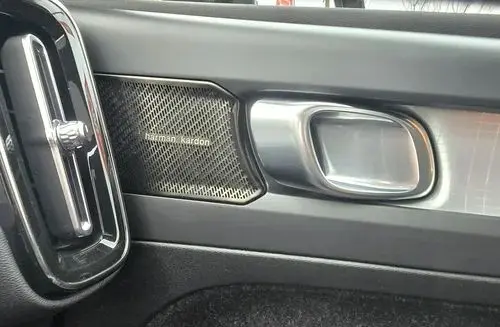 VOLVO Xc 40 
