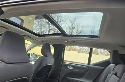 VOLVO Xc 40 