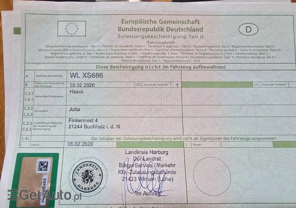 HYUNDAI Tucson 1.6 T-GDi Style 2WD DCT